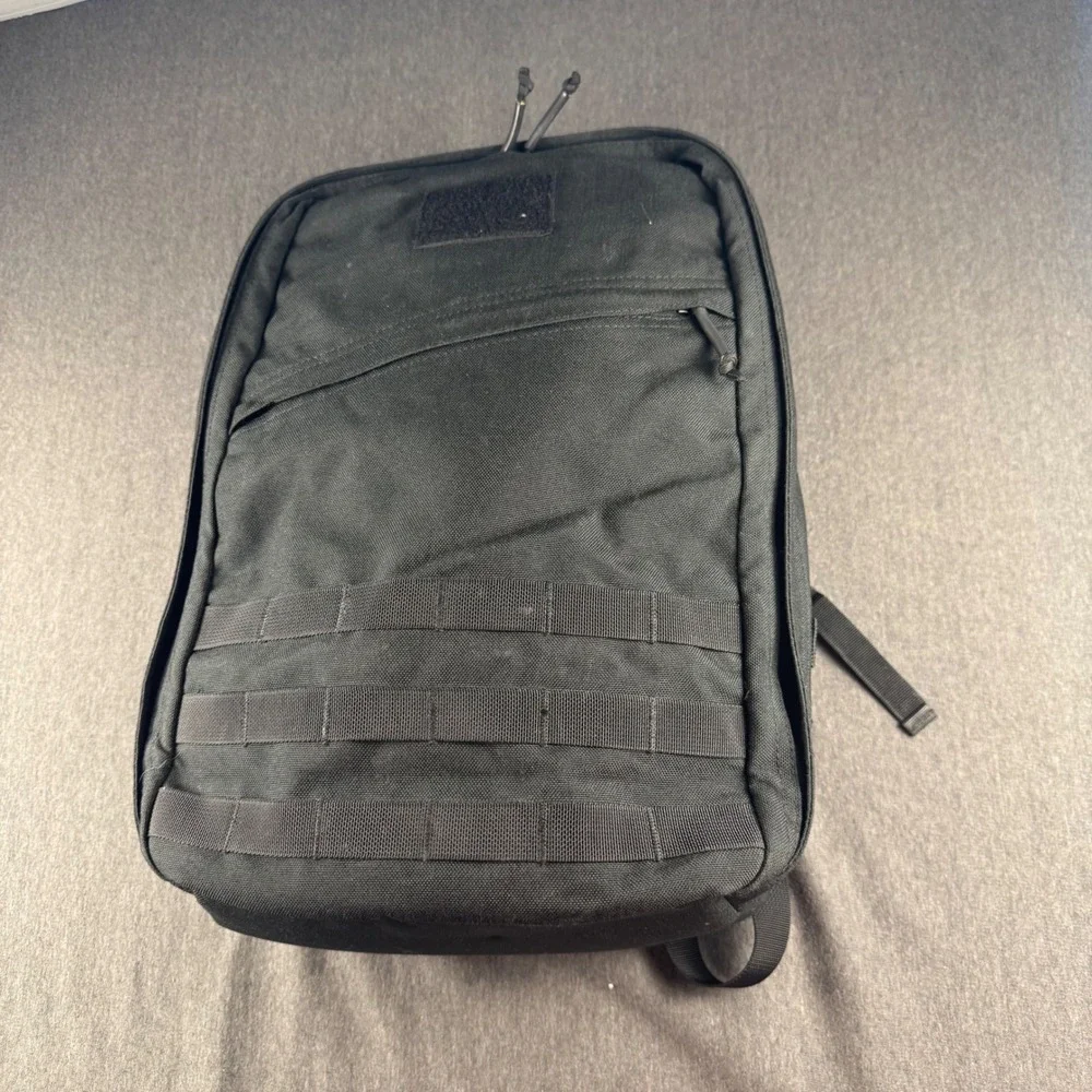 Goruck gr1 backpack
